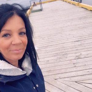 Meet your Posher, Jen